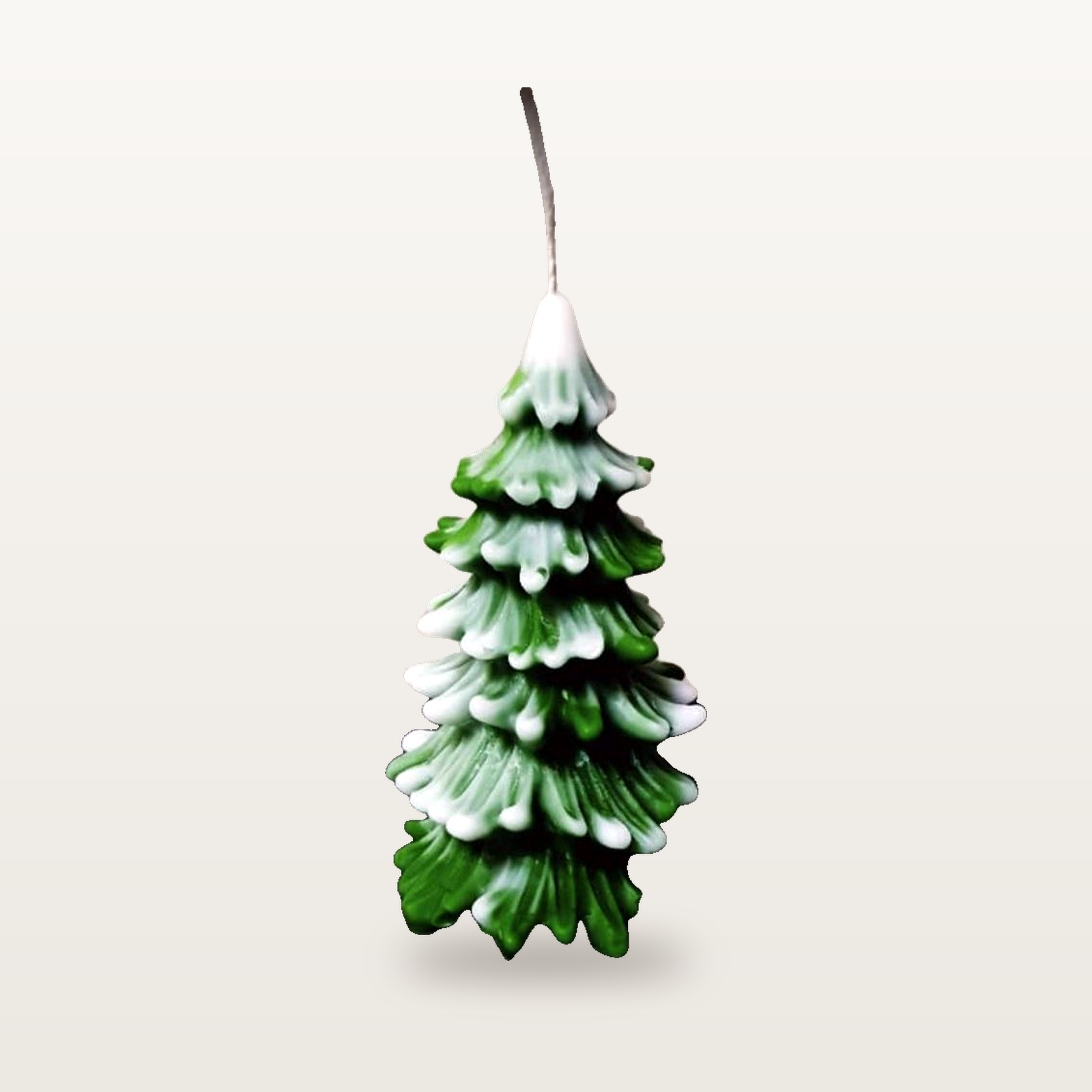 TREE01 — Christmas Tree